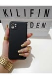 Samsung A 03 Silikon Telefon Kılıf Modeli