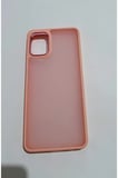Samsung A 31 Silikon Kılıf Modeli