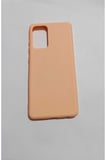 Samsung A 72 Silikon Kılıf Modeli