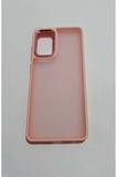 Samsung A 72 Silikon Kılıf Modeli
