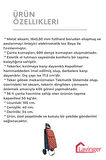 58A Pazar Arabası Plus Katlanabilir (Büyük Tekerli)