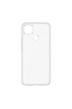 Redmi 9 C Şeffaf Kılıf Modeli