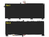 Asus ROG Strix GL503VS Batarya Pil RETRO V1