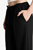 Coool Wide Leg Normal Bel Pantolon