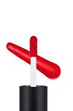 Flormar Kalıcı Mat Dudak Tint'i (Kırmızı) - Water Lip Stain - 002 Love Craft - 8682536042178
