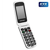DIGIPHONE S700 Tuşlu Kapaklı Cep Telefonu