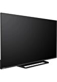 Toshiba 55UA3E63DT 55" 139 Ekran Uydu Alıcılı 4K Ultra HD Android Smart LED TV