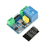 ESP8266 5V Kablosuz Röle Modülü