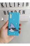 Samsung Note 10 Telefon Kılıf Modeli