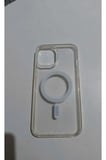 İphone 12 Pro Max Magsafe Telefon Kılıf Modeli