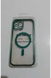 İphone 12 Pro Max Magsafe Telefon Kılıf Modeli
