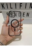 İphone 12 Pro Max Magsafe Kılıf Modeli