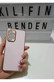Samsung A 53 Parlak Kılıf Modeli