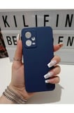 Xiaomi Redmi Note 12 (5G) Silikon Kılıf Modeli