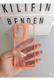 Samsung A15 Standlı Kılıf Modeli