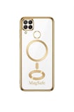 Redmi 9C Magsafe Telefon Kılıfı