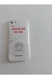 İphone 7 / 8 / SE Şeffaf Telefon Kılıf Modelleri