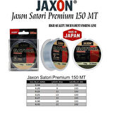 Jaxon Satori Premium 150 MT 0,25 Mm