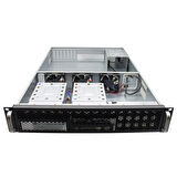 TGC 20650 2U Rackmount Boş Server Kasa