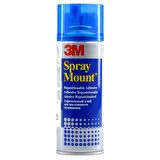 3M PL7874 SPRAY MOUNT SPREY YAPIŞTIRICI MAVİ