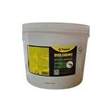 Tropical River Shrimps 100 Gr Kovadan Bölme