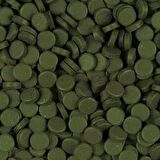 Tropical Spirulina Super Forte Tablets Akvaryum Balık Yemi 250 ml