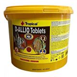 Tropical D-Allio Tablets 2 kg 4500 adet