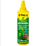 Tropical Multimineral 100ml Bitki Gübresi