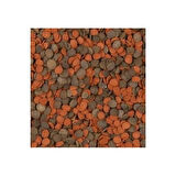 Tropical Cichlid Chips Cichlid Balıkları için Renklendirici Cips Balık Yemi 1000 Ml 520 Gr