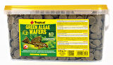 Tropical Green Algae Wafers 250 Gram Balık Yemi