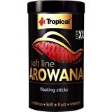 Tropical Soft Line Arowana Size XXL 250 Ml