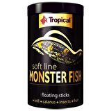 Tropical Monster Fish 1000 Ml