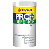 Tropical Pro Defence Medium 1000 ml 440 gr