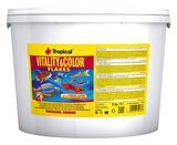 Tropical Vitality Color Flakes 1000 Gram Kovadan Bölme