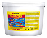 Tropical Vitality Color Flakes 50 Gram Balık Yemi