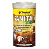 Tropical Sanital Plus Ketapang Akvaryum Tuzu 100 Ml