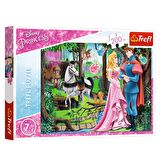 Trefl Fantastik 200 Parça Çocuk Puzzle