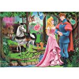 Trefl Fantastik 200 Parça Çocuk Puzzle