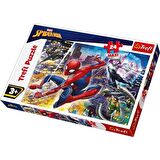 Trefl Yaşam 24 Parça Çocuk Puzzle