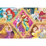Trefl Yaşam 160 Parça Çocuk Puzzle