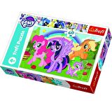 Trefl Yaşam 60 Parça Çocuk Puzzle