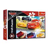 Trefl Fantastik 60 Parça Çocuk Puzzle