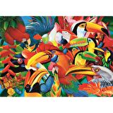 Trefl Manzara 500 Parça Yetişkin Puzzle