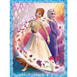 Trefl Yaşam 30+48 Parça Çocuk Puzzle