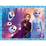 Trefl Yaşam 30+48 Parça Çocuk Puzzle