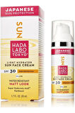 Hada Labo Tokyo Sun Güneş Yüz Kremi 30spf 50 Ml 