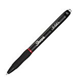 Sharpie Sharpie S Gel Pilot Kalemi 0.7mm Kırmızı