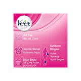 Veet Sir Agda Bantı Hassas 20'li