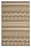 SEYRAN HALI MARAKEŞ 676 SARI 120X180
