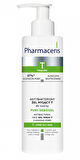 Pharmaceris T Puri Sebogel Tüm Ciltler için Dengeleyici Anti Alerjik Yüz Temizleme Kremi 190 ml 